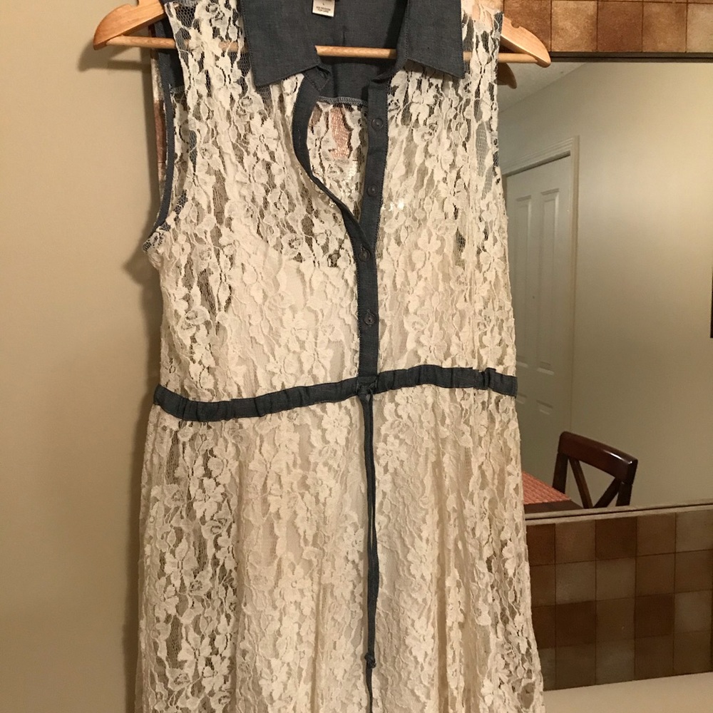 Super cute Daytrip dress